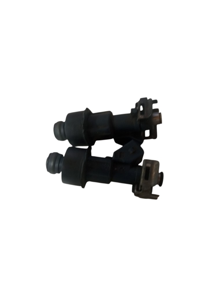 Par Bico Injetor  Fiat Stilo 1.8 16v 2003 2006 2008 2011 6