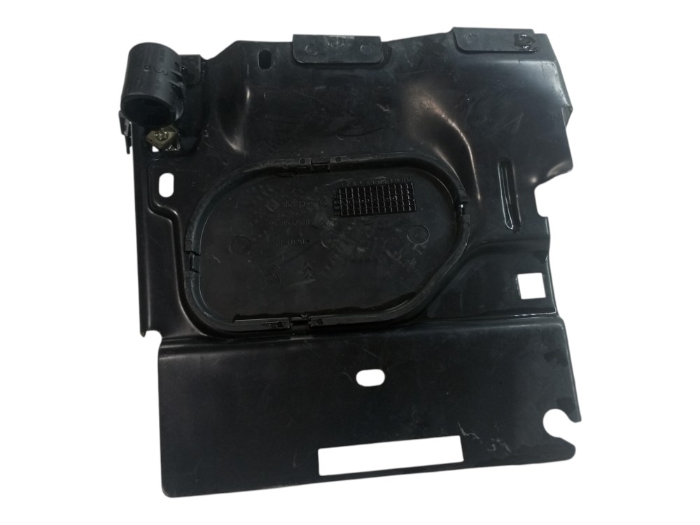 Suporte Caixa Bateria Peugeot 307 2002 2004 2006 2008 5