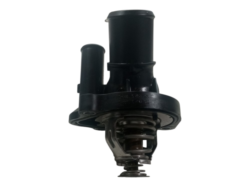 Valvula Termostatica Ford Fusion 2006 2007 2008 Usado 5