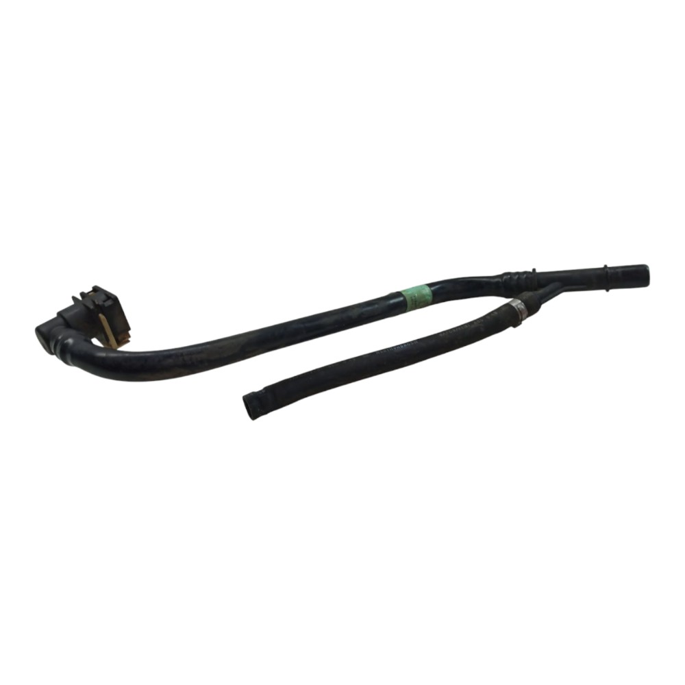 Mangueira Retorno Combustivel Ford New Fiesta 1.6 2007 2014 2