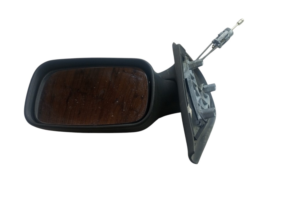 Retrovisor Esquerdo Fiat Palio 96 97 98 99 2000 Externo 4