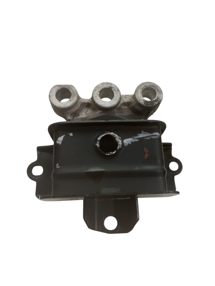 Coxim Cambio Motor Manual Spin 2014 2015 Dianteiro Direito 1