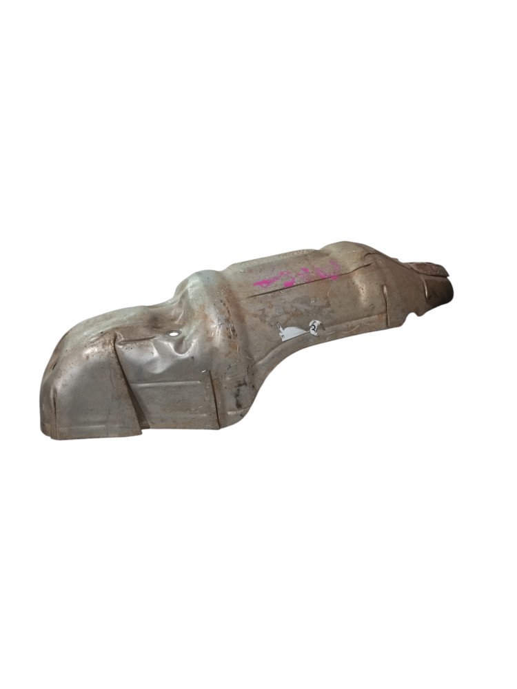 Defletor Catalisador Calor Fiat Argo 2018 2019 2020 2023