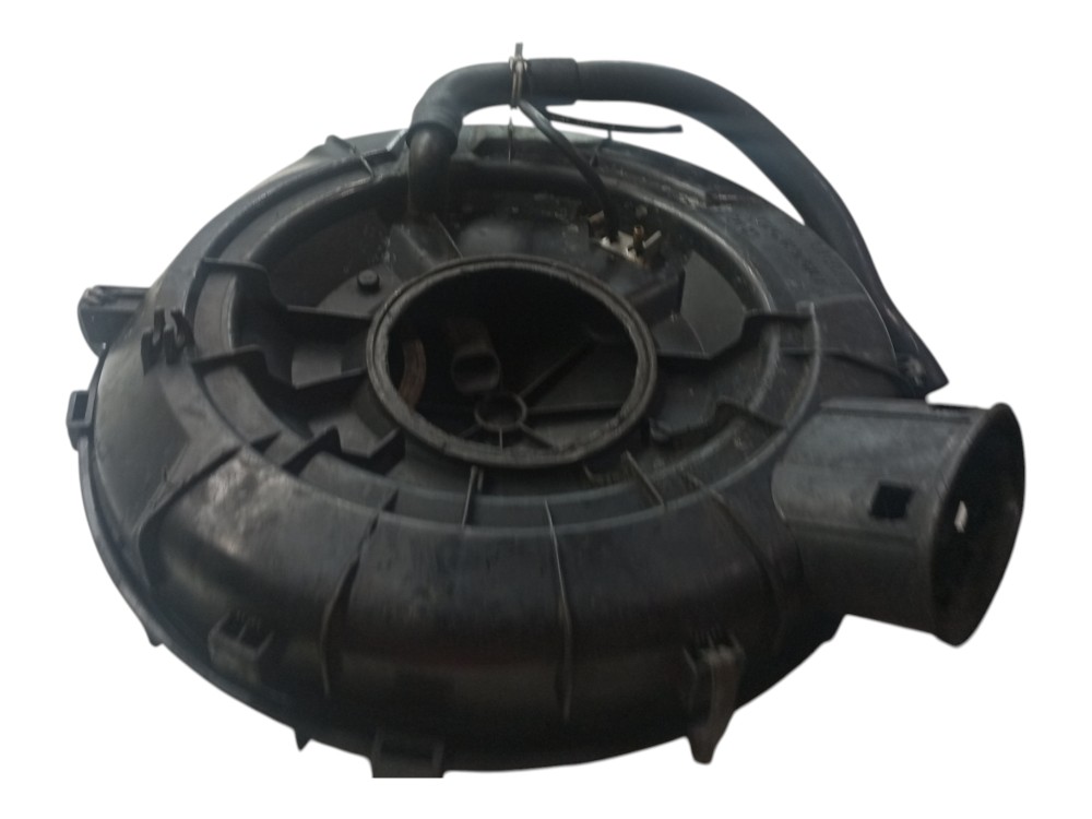 Caixa Filtro Ar Volkswagen Gol G2 95 99 2000 2003 Usado