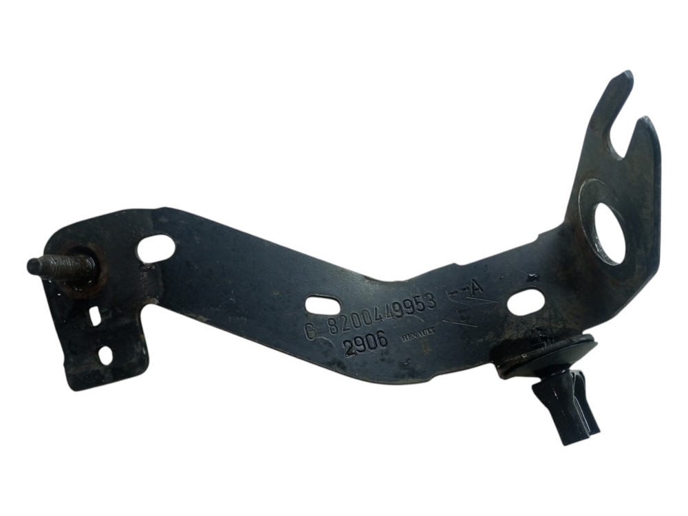 Suporte Direito Renault Megane 2008 2010 2012 2014 2016 5