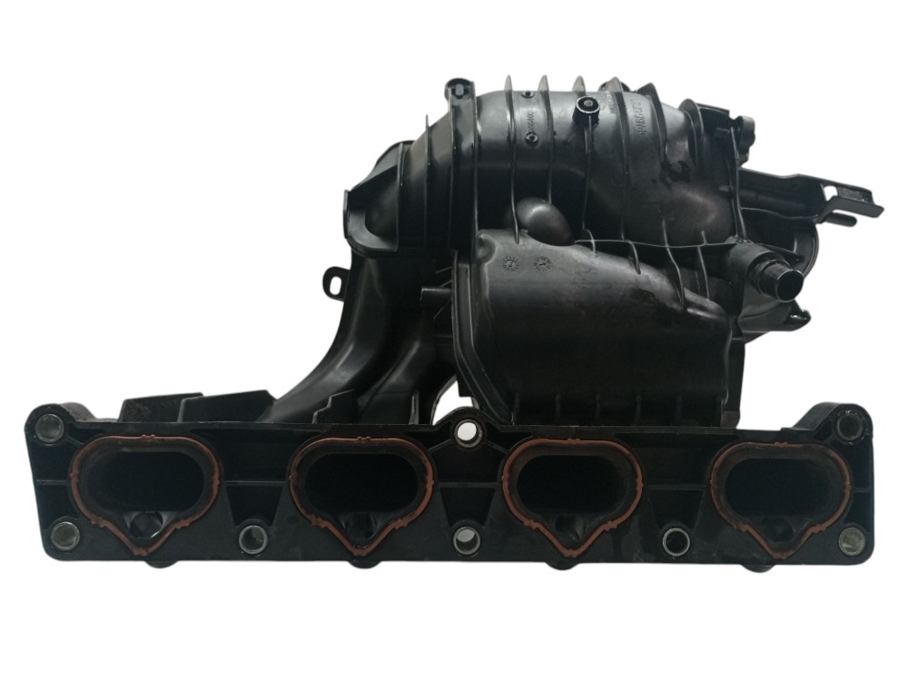 Coletor Admissao Citroen C4 Peugeot 307 2.0 16v 2007 2013 9