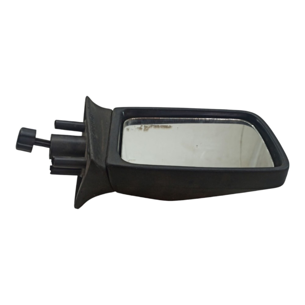 Retrovisor Gol Quadrado Parati Voyage 1980 1996 Direito 5