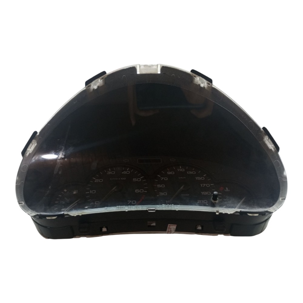 Painel Instrumentos Peugeot 206 2007 2009 2010 2012 Usado 1