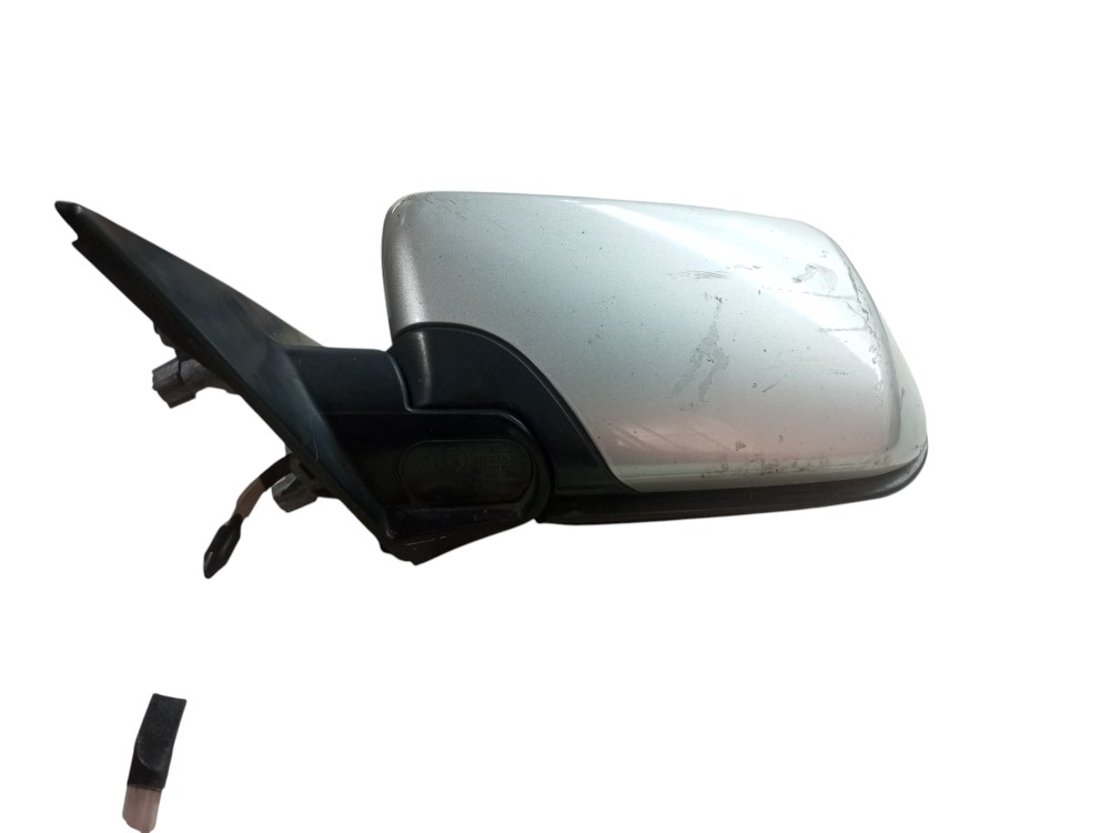 Retrovisor Eletrico Bmw 330i 99 2003 2006 Esquerda Usado 3