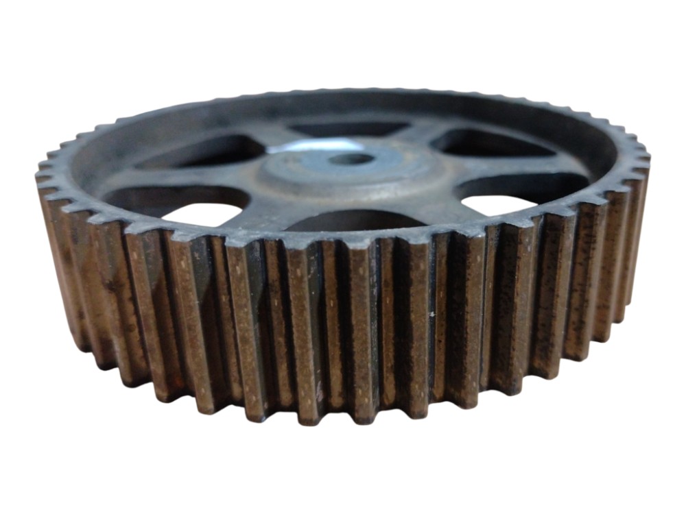 Polia Comando Valvula Gol G2 G3 96 98 2000 2002 2004 Vw 2