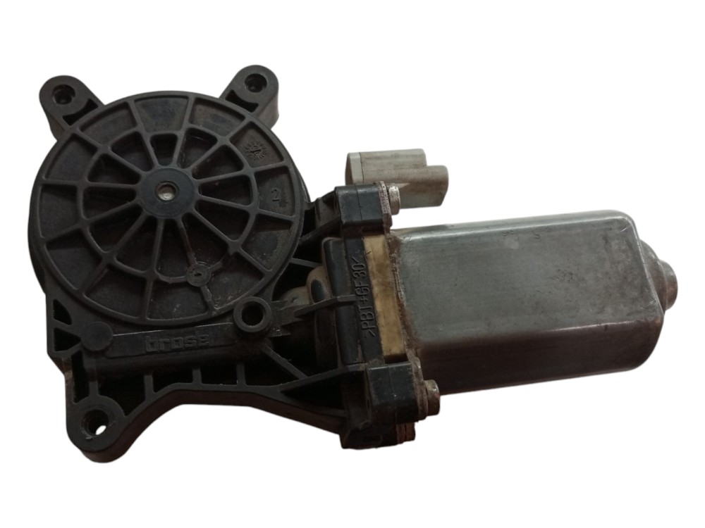 Motor Vidro Eletrico Peugeot 206 2004 2006 2008 Esquerdo 6