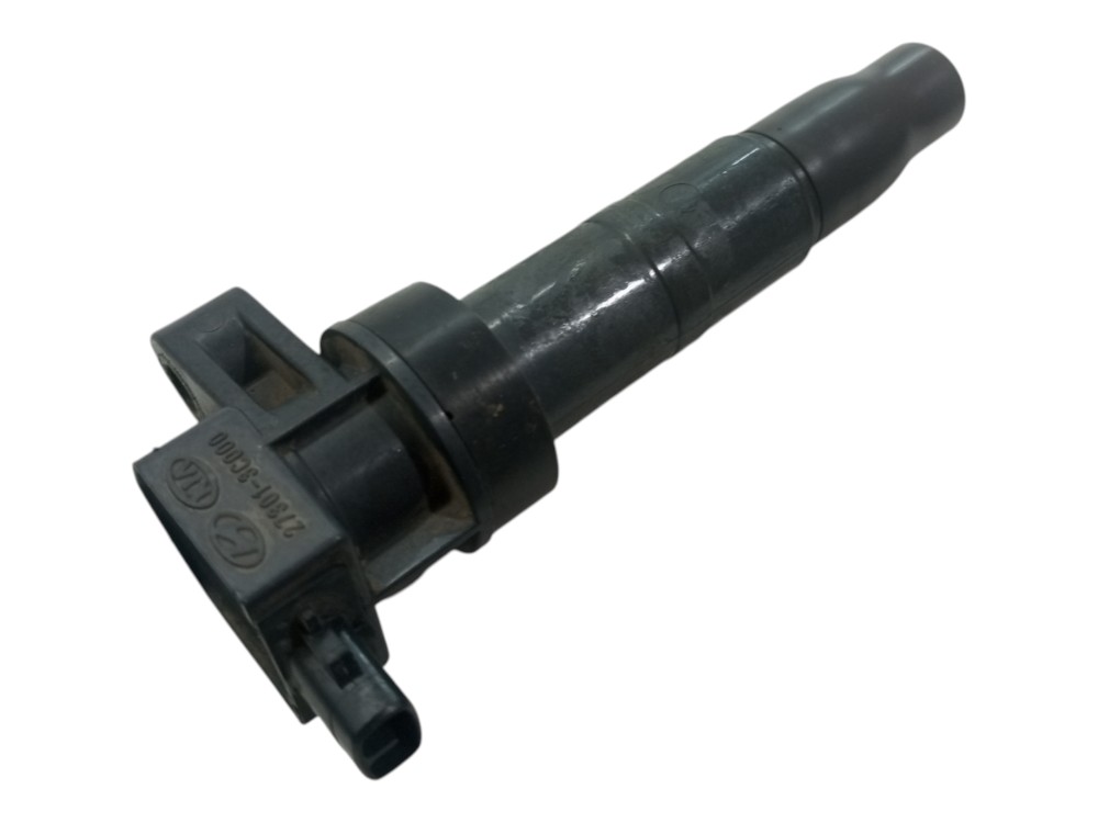 Bobina Ignicao Hyundai Azera 3.3 V6 2008 2010 2011 4