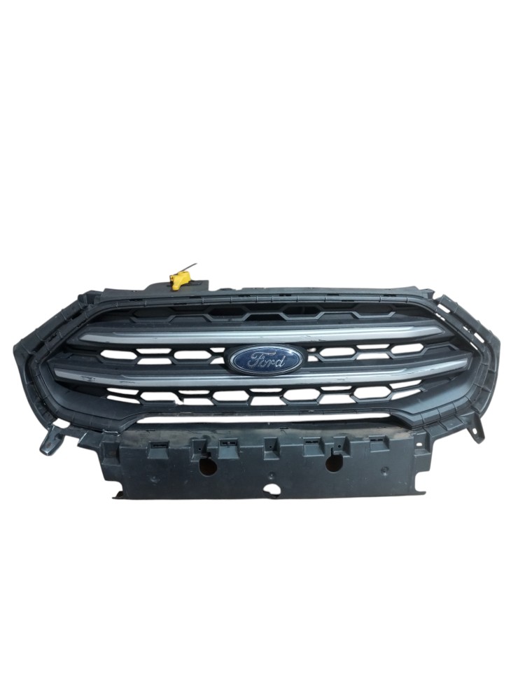 Grade Dianteira Ecosport 2017 2018 2019 2020 Usada Ford 1