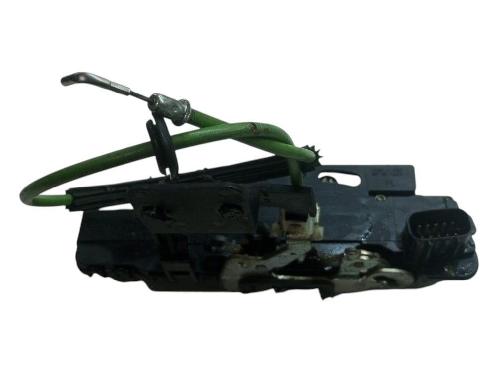 Fechadura Eletrica Fiat Stilo 2003 2011 Dianteira Esquerda 2