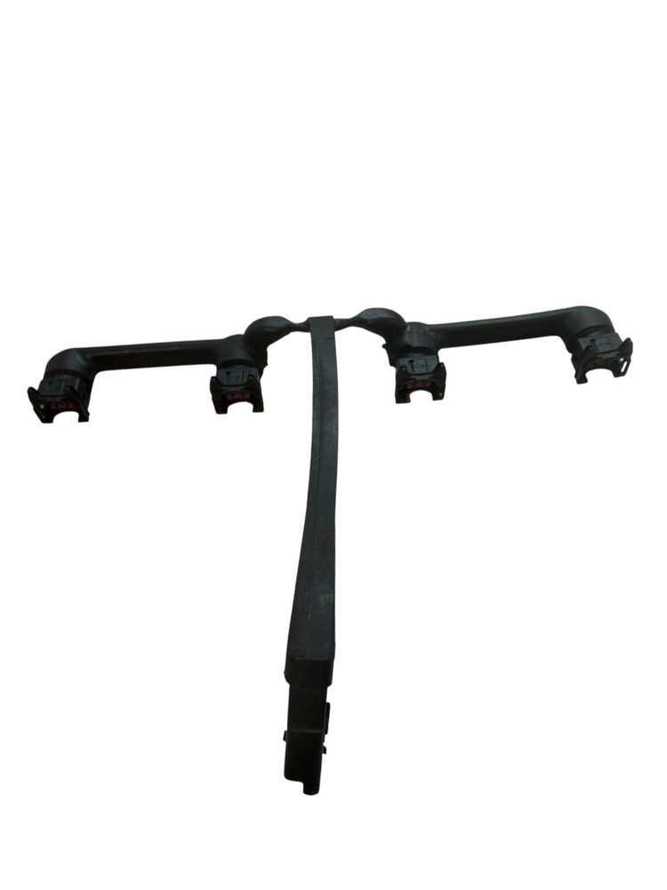 Chicote bico injetor citroen c3 2003 2008 2012 1.4 1.6 usado 1