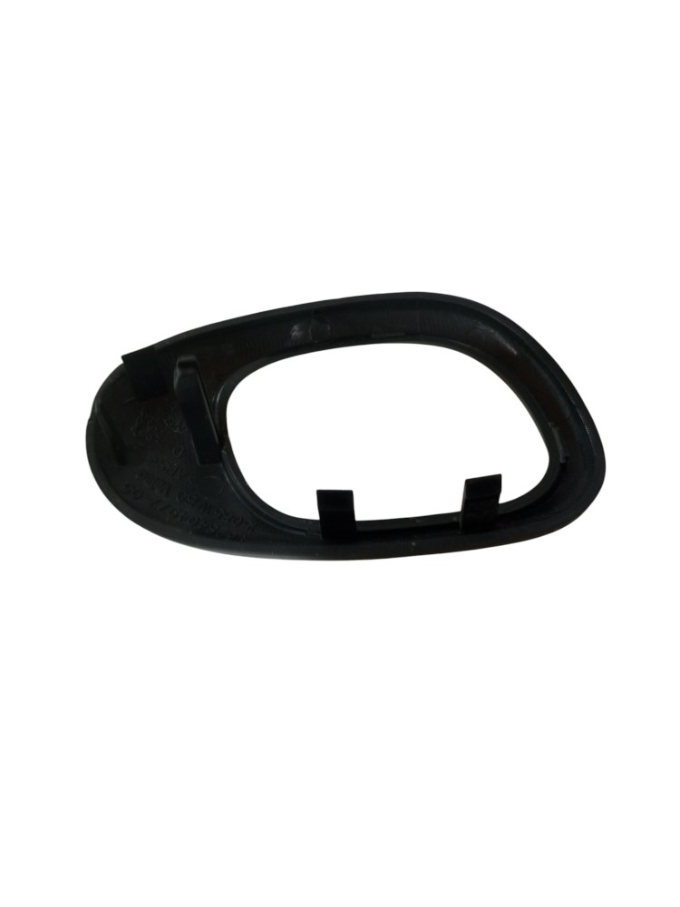 Moldura Macaneta Dianteiro Peugeot 207 2008 2012 Direito 6