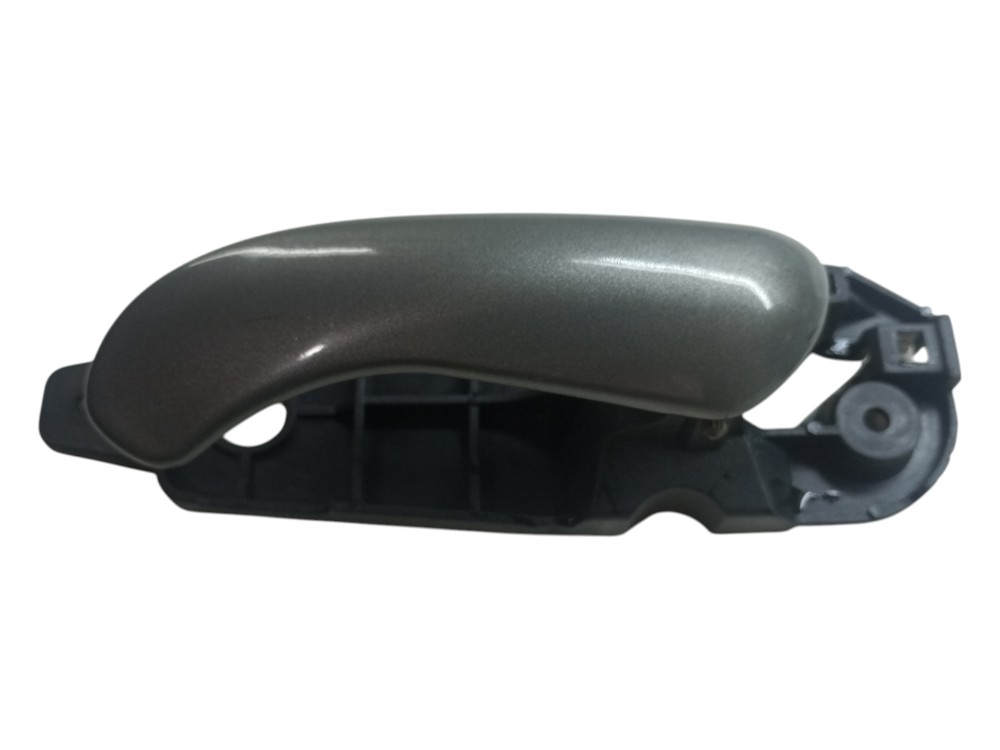 Macaneta Interna Fiat Stilo 2003 2011 Traseiro Esquerdo  Traseira 5