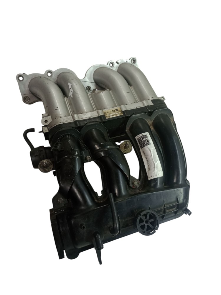 Coletor Admissao Audi A3 97 98 99 2000 2001 2002 2004 2005 8