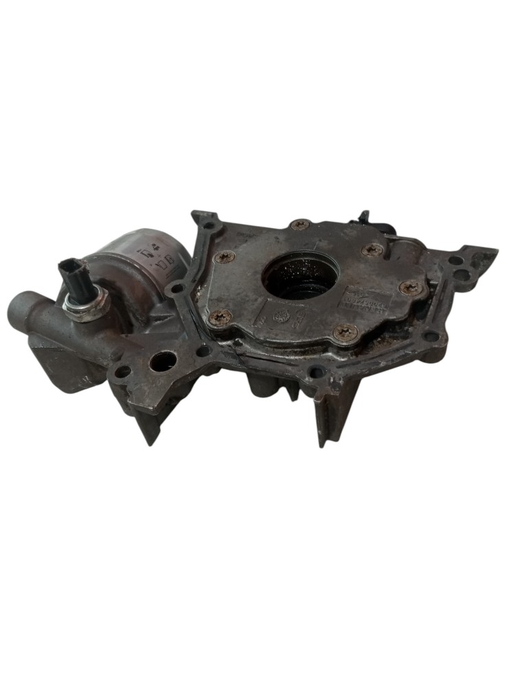 Bomba Oleo Renault Logan Clio 1.0 2008 2009 2010 2011 2012 3