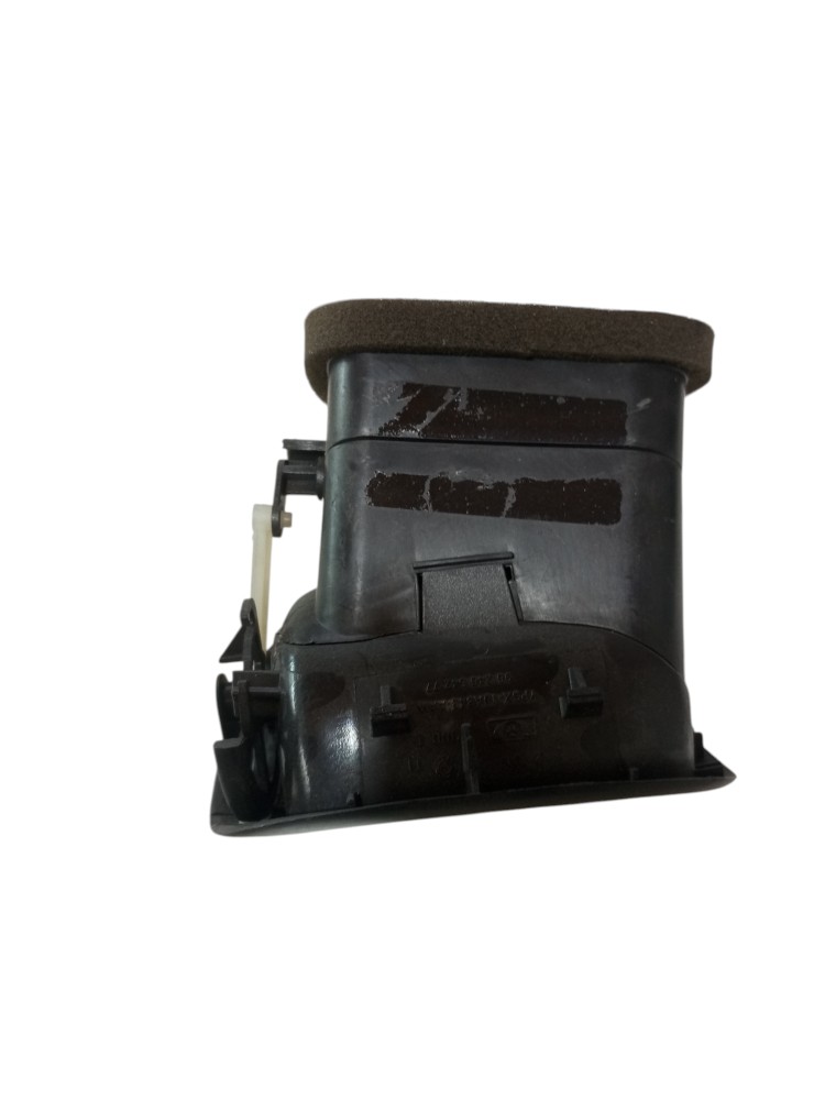 Difusor Saida Ar Peugeot 206 2001 2003 2005 2010 Direito 5