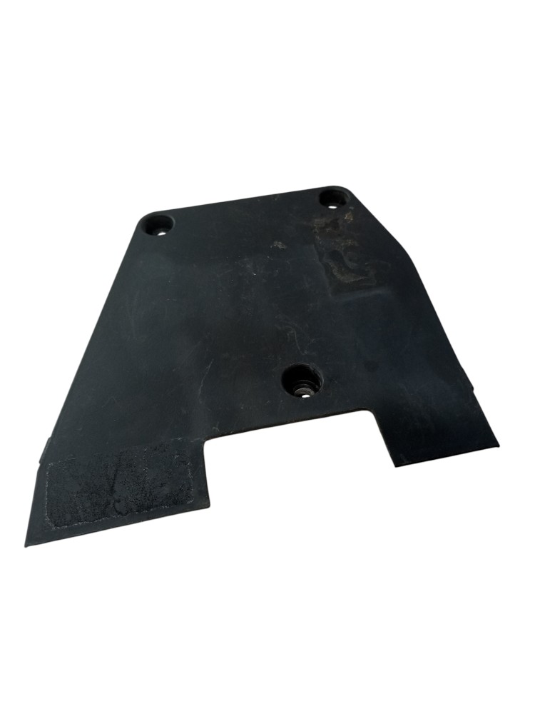 Capa Correia Dentada Corsa Meriva Montana 2001 2005 2010 Preto 2