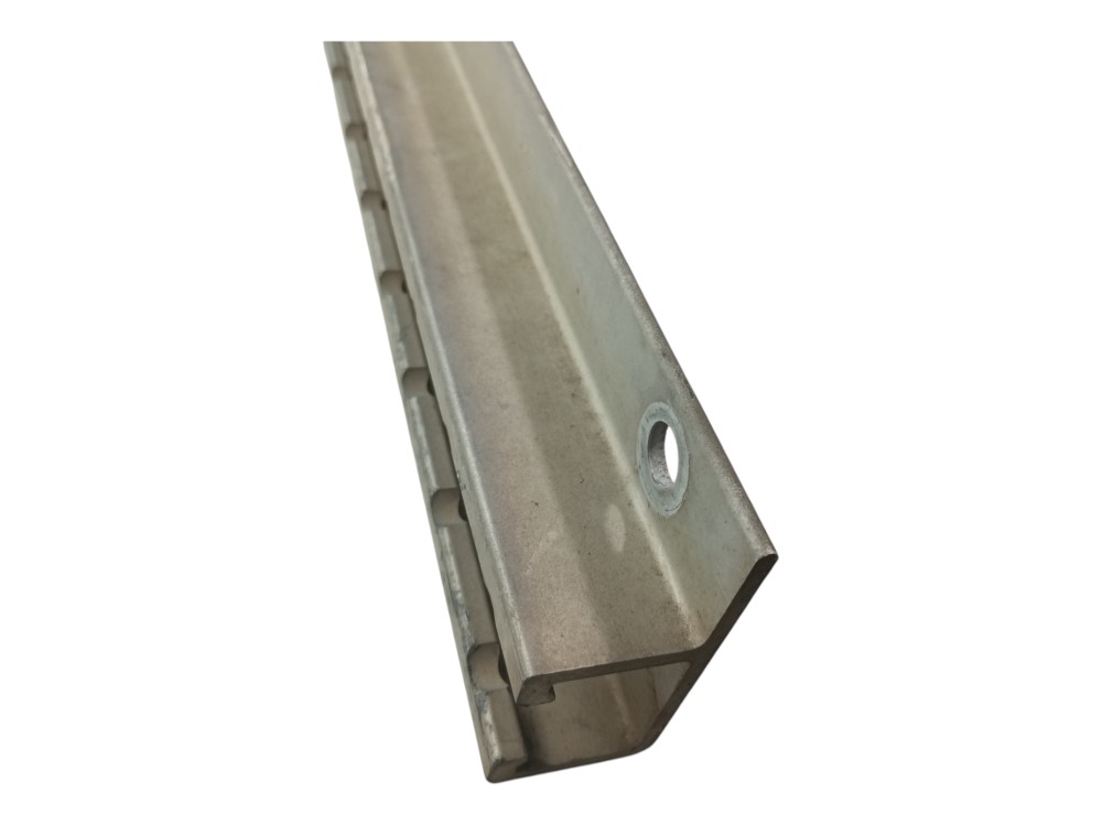 Trilho Gancho Fixacao Corda Nissan Frontier 2008 2010 2013 5