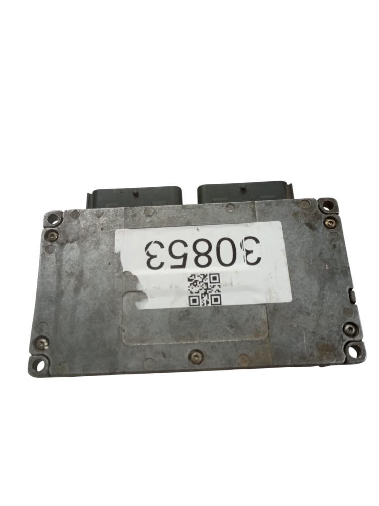 Modulo cambio automatico C4 pallas 307 407 2008 2012 usado 1