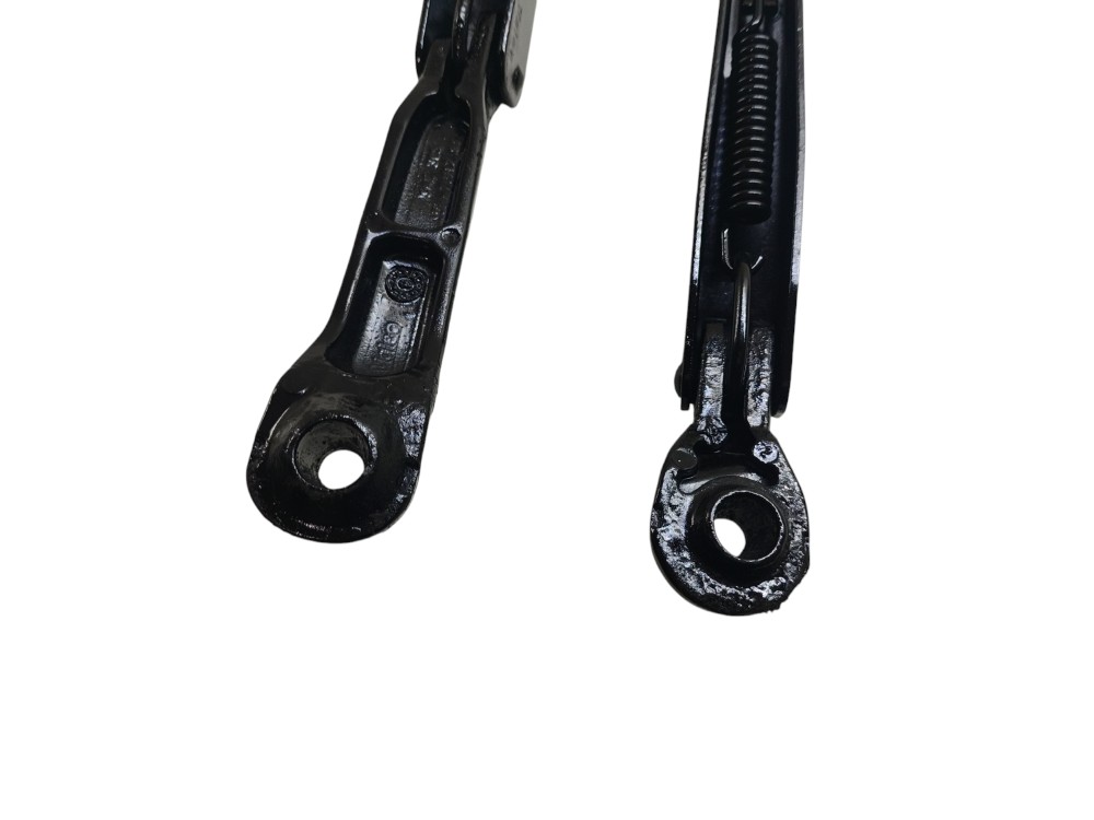 Haste Limpador Direito Esquerdo Renault Megane Scenic Clio 4