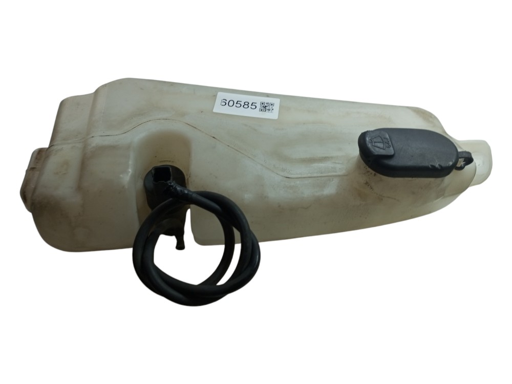 Reservatorio Agua Parabrisa Renault Sandero Logan 2008 2012 6