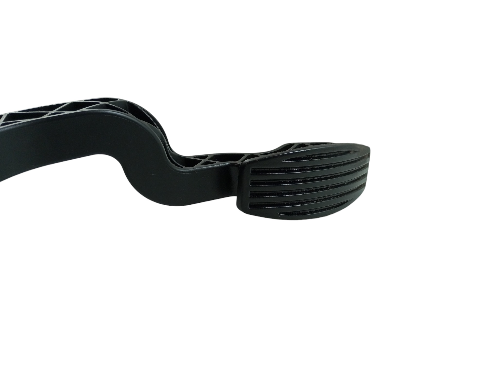 Pedal Acelerador Eletronico Fiat Stilo 1.8 2003 2007 2009 4