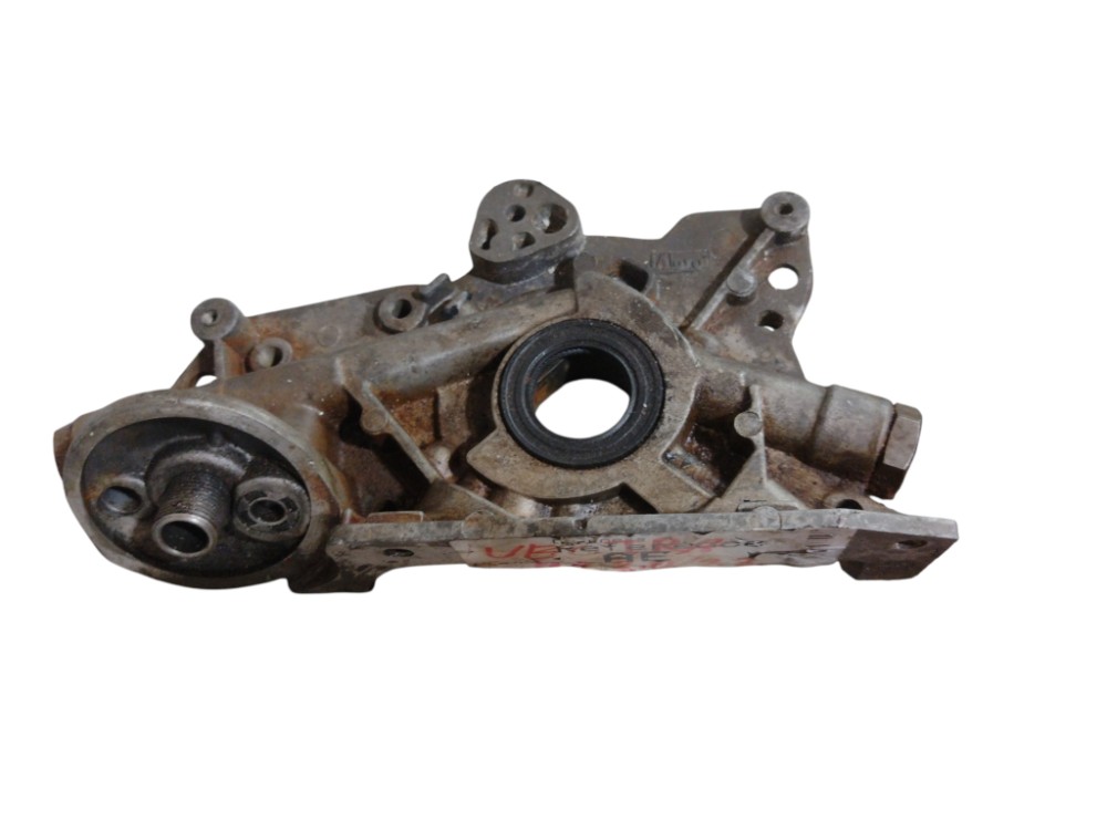 Bomba Oleo Gm Vectra 2.0 2.2 97 98 99 2000 2001 2003 2005 1