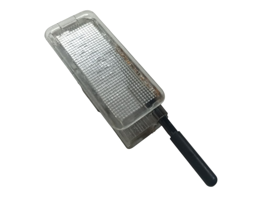 Luz Porta Luvas Citroen C4 Pallas 2008 2010 2012 Usado 4