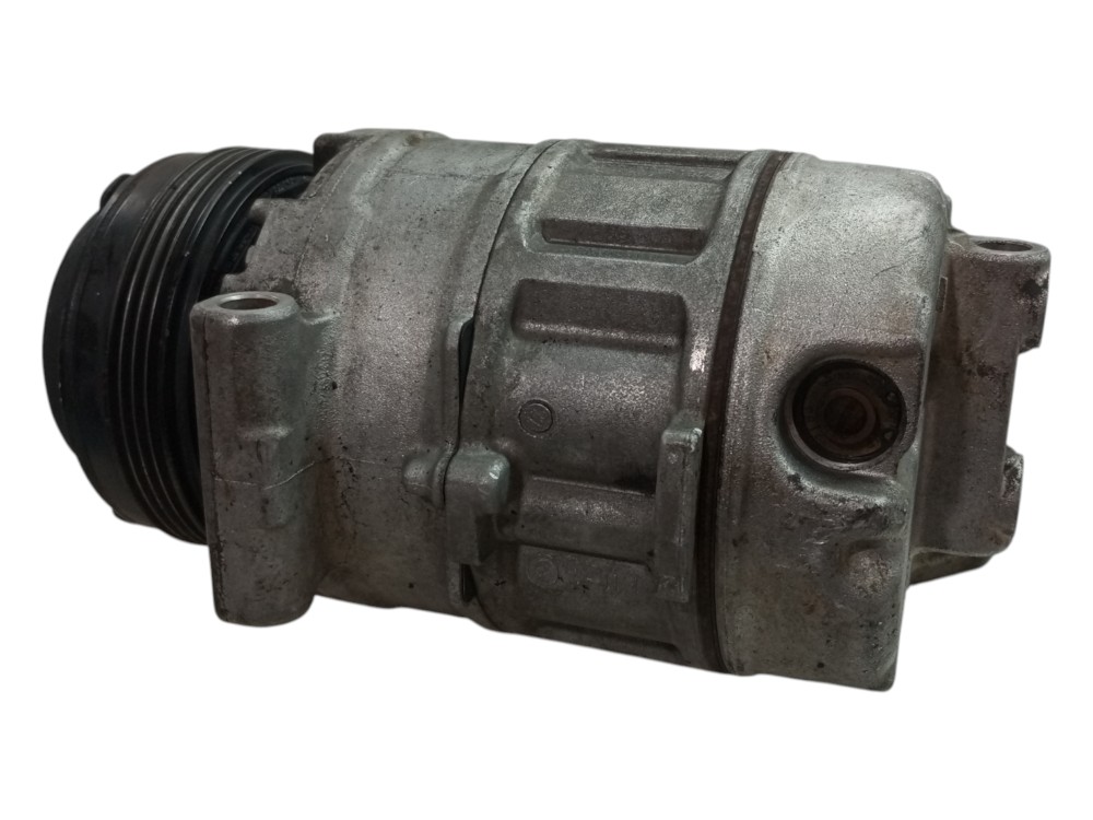 Compressor Ar Condicionado Bmw 330i Ie46 99 2002 2004 2006 3