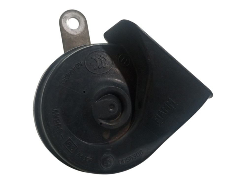 Buzina Sonora Chevrolet Captiva 2008 2009 2010 Usado 4