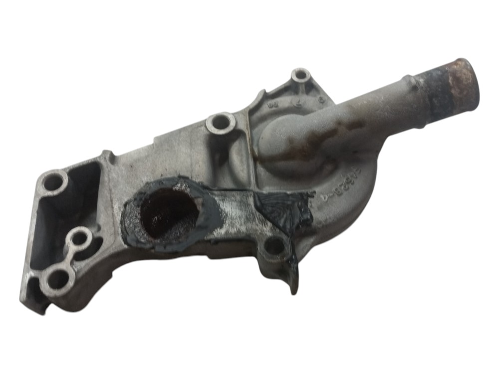 Carcaca Bomba Agua Ford Mondeo 97 98 99 2000 2001 2002 1