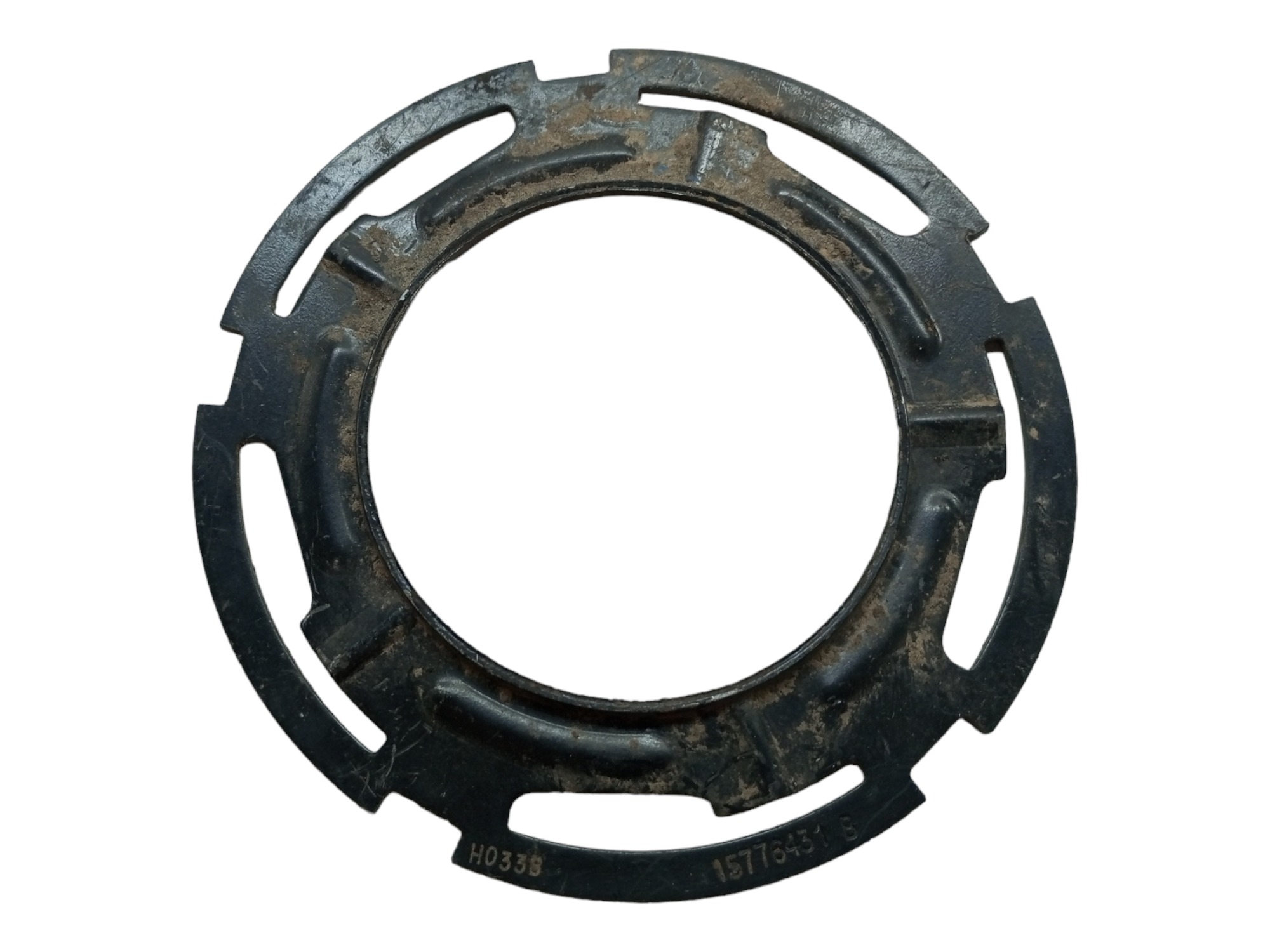 Trava Boia Combustivel Captiva 2008 2009 2010 2011 2012 3.6 3