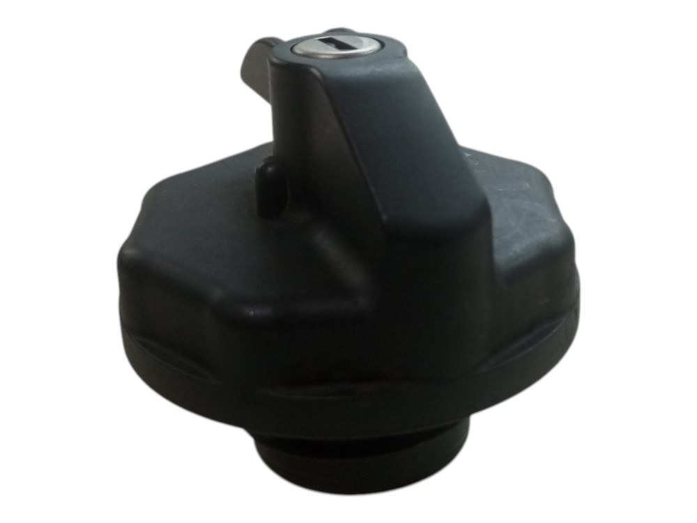 Tampa Gargalo Combustível Fiat Stilo 2003 2007 2011 Usado Preto 2003 2