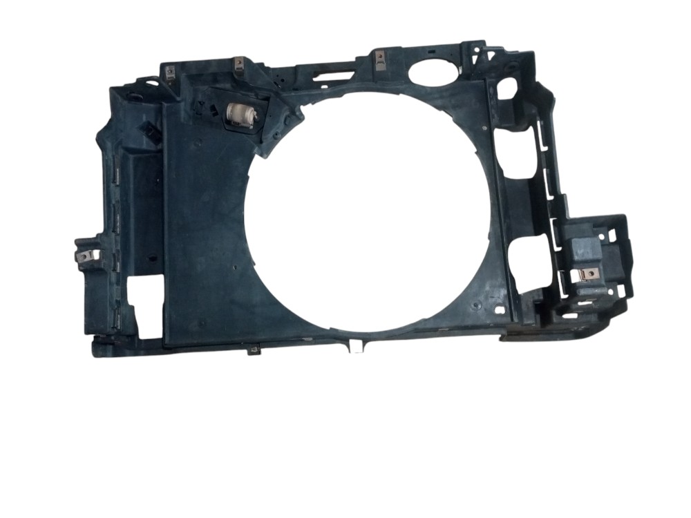 Defletor Ventoinha Fiat Idea 2007 2008 2009 2010 1.4 2