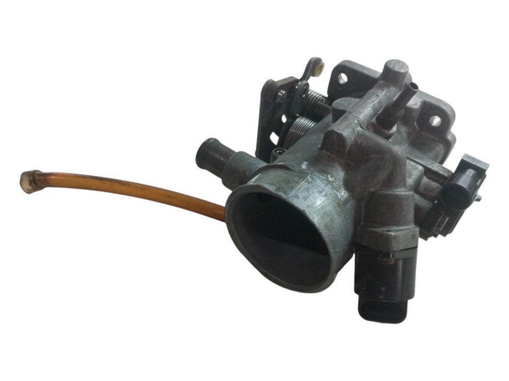 Tbi Chevrolet Corsa Celta 96 97 2000 2005 Corpo Borboleta 6