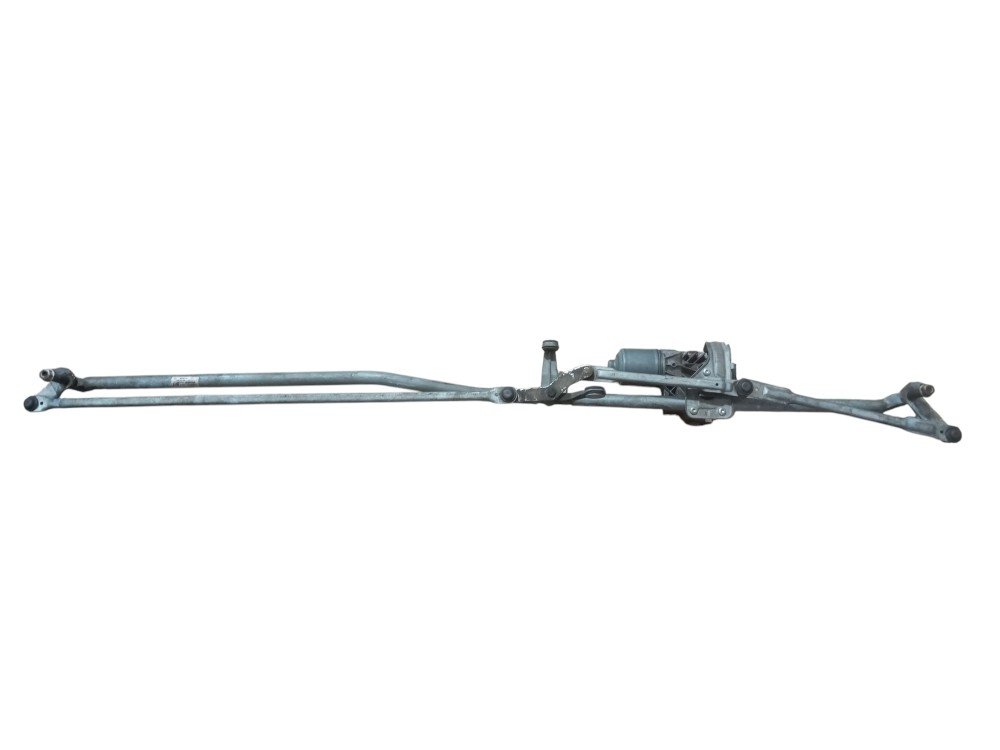 Galhada Motor Limpador Parabrisa 408 308 2012 2018 Usado Esquerdo