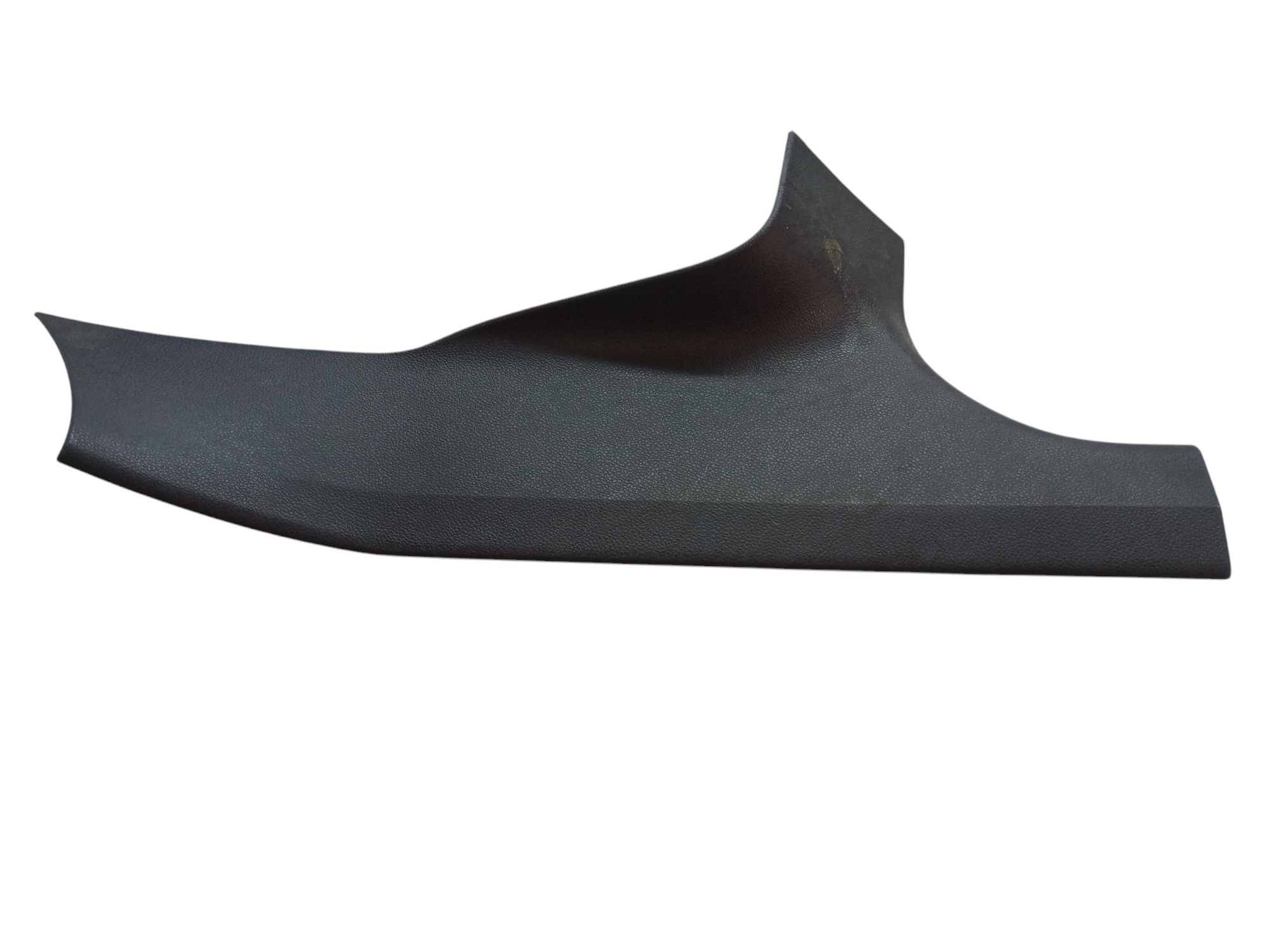Coluna Soleira Peugeot 408 2011 2013 2015 Traseira Direita
