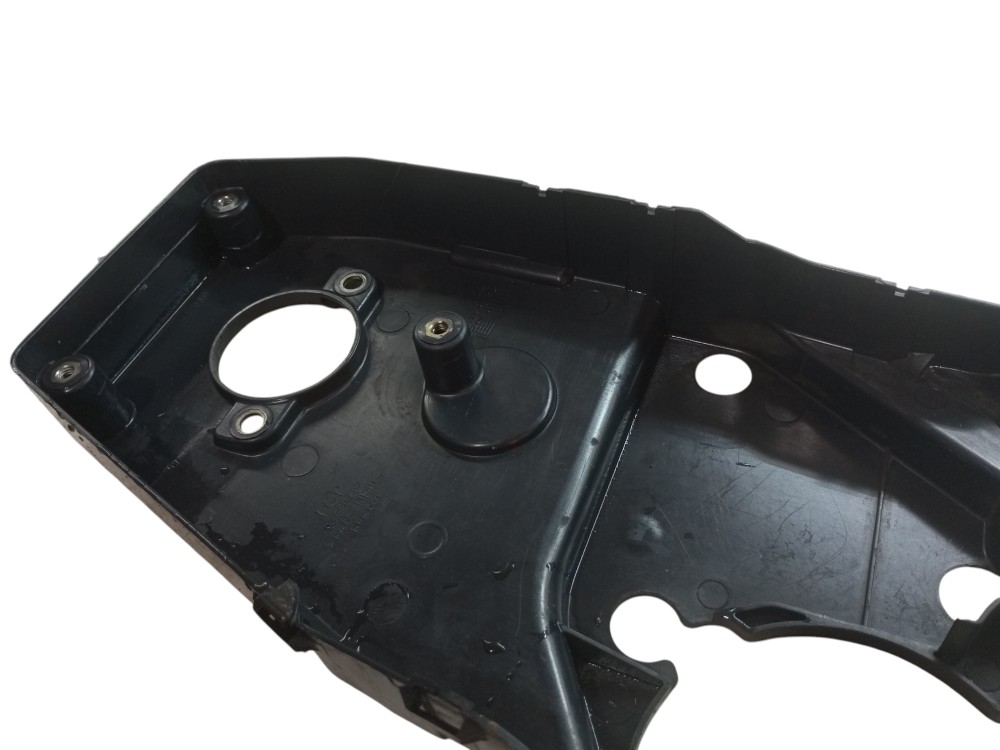 Capa Correia Dentada Fiat Stilo 1.8 2003 2008 2011 Usado 2