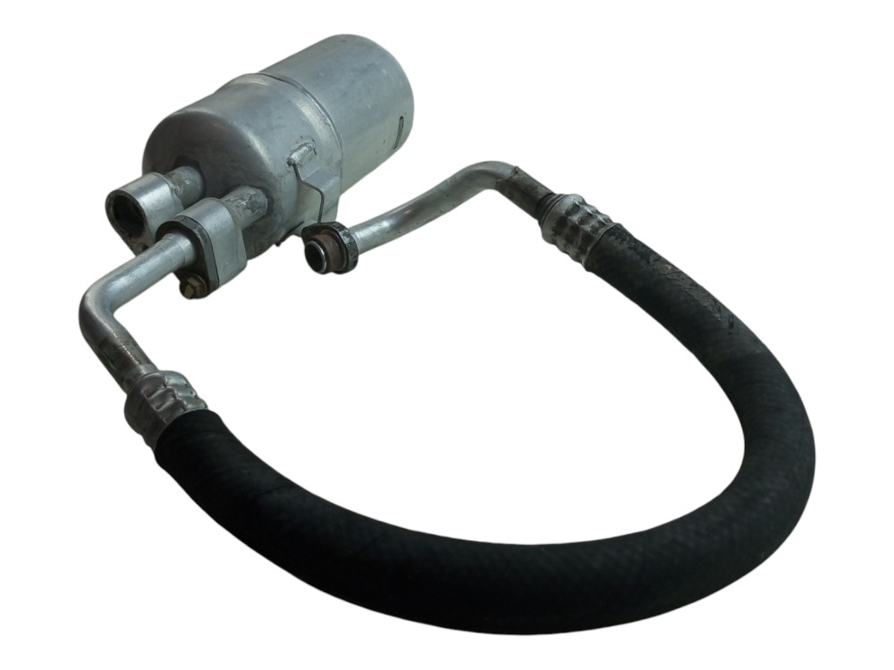 Filtro Secador Ar Condicionado Renault Megane 2007 2010 1