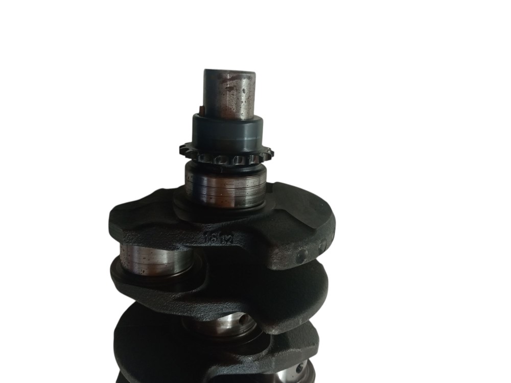 Virabrequim Peugeot 307 Citroen C4 2008 2010 2012 2