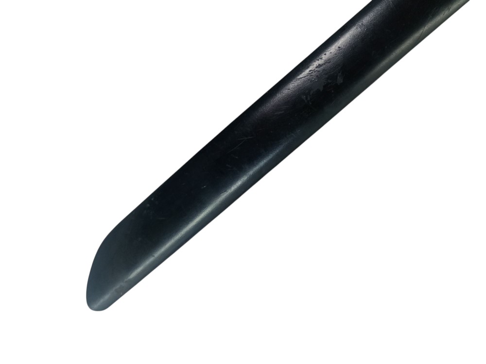 Moldura Friso Parachoque Bmw 320i 2006 2008 Traseiro Direito 4