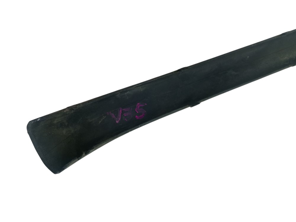 Moldura Friso Parachoque Bmw 320i 2006 2008 Traseiro Direito 6