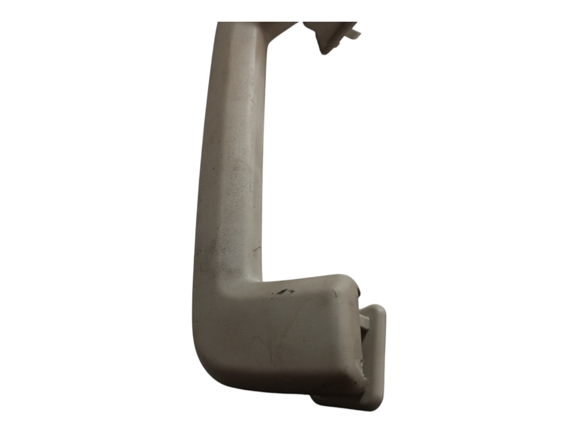 Alca Teto Pqp Land Rover Discovery 3 2006 2009 Dianteiro  Cinza 7