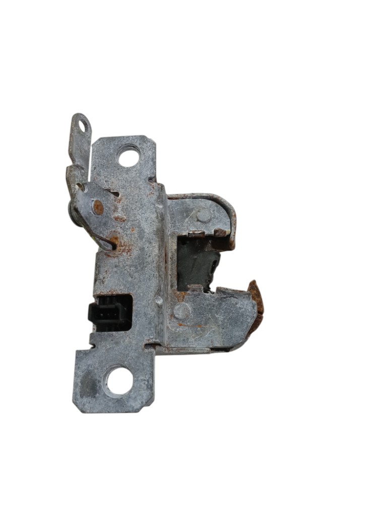 Fechadura Tampa Traseira Volkswagen Polo 2003 2005 2010 2