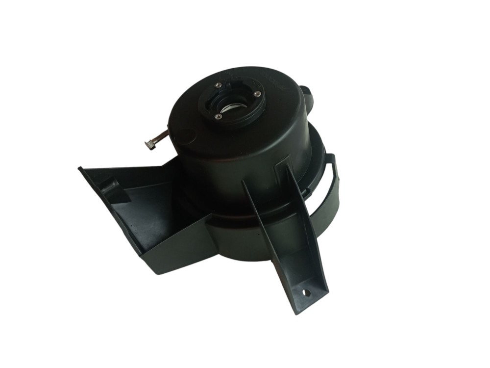 Farol Milha Fiesta Ka Ecosport 2007 2009 2010 Esquerdo 3