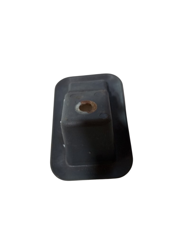 Moldura Macaneta Interna Mercedes Classe A160 99 2000 2001 4
